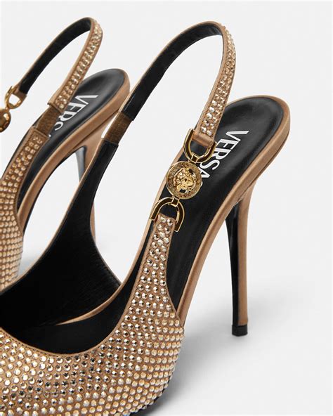 Women's Versace Pumps 